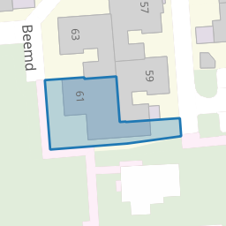 Perceel BKP00-D-2885