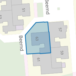 Perceel BKP00-D-2886