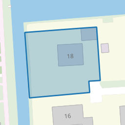 Perceel BKP00-D-2889