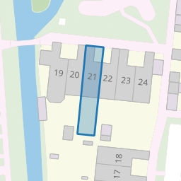 Perceel BKP00-D-2897