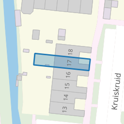 Perceel BKP00-D-2902