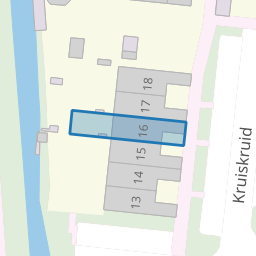 Perceel BKP00-D-2903