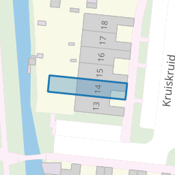 Perceel BKP00-D-2905