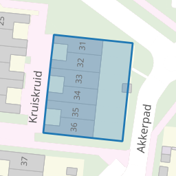 Perceel BKP00-D-2913