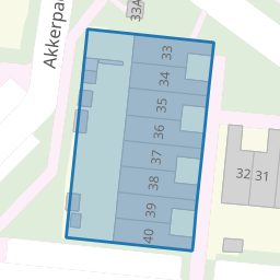 Perceel BKP00-D-2915
