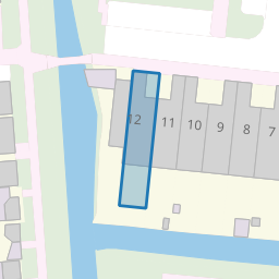 Perceel BKP00-D-2921