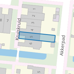 Perceel BKP00-D-2928