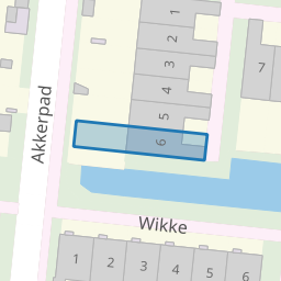 Perceel BKP00-D-2933