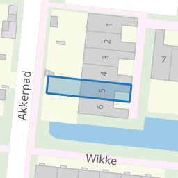 Perceel BKP00-D-2934