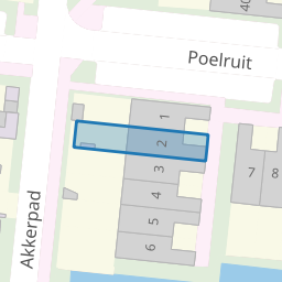 Perceel BKP00-D-2937