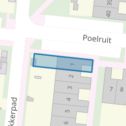 Perceel BKP00-D-2938