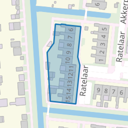 Perceel BKP00-D-2942