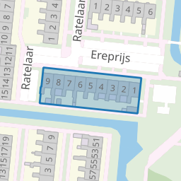 Perceel BKP00-D-2945