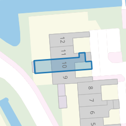 Perceel BKP00-D-2956