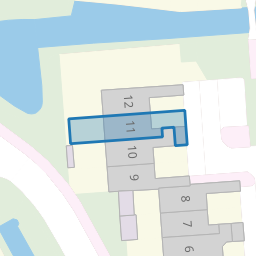 Perceel BKP00-D-2957