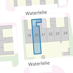 Perceel BKP00-D-2960
