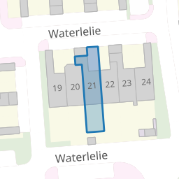 Perceel BKP00-D-2961