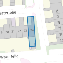 Perceel BKP00-D-2964