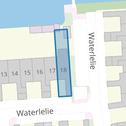 Perceel BKP00-D-2977