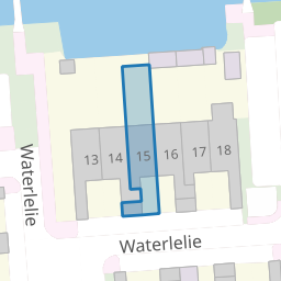 Perceel BKP00-D-2980