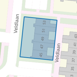 Perceel BKP00-D-2986
