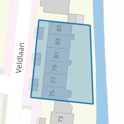 Perceel BKP00-D-2990