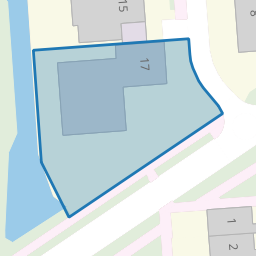 Perceel BKP00-D-3005