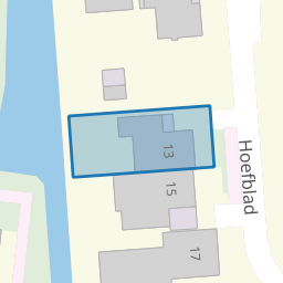 Perceel BKP00-D-3007