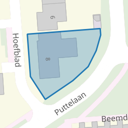 Perceel BKP00-D-3013