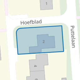 Perceel BKP00-D-3016