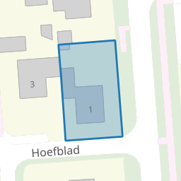 Perceel BKP00-D-3017