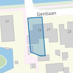 Perceel BKP00-D-3019