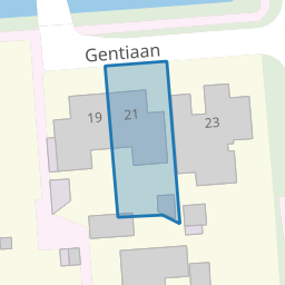 Perceel BKP00-D-3020