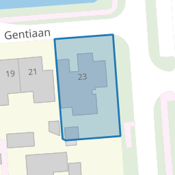 Perceel BKP00-D-3021