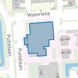 Perceel BKP00-D-3022