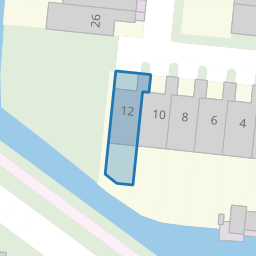 Perceel BKP00-D-3023