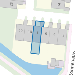 Perceel BKP00-D-3025