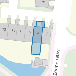 Perceel BKP00-D-3027