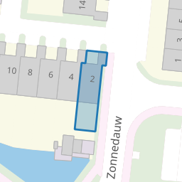 Perceel BKP00-D-3028