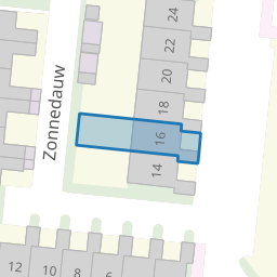 Perceel BKP00-D-3030