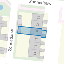 Perceel BKP00-D-3032