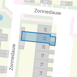 Perceel BKP00-D-3033