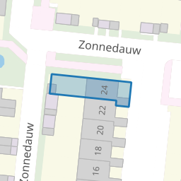 Perceel BKP00-D-3034