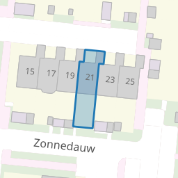 Perceel BKP00-D-3038