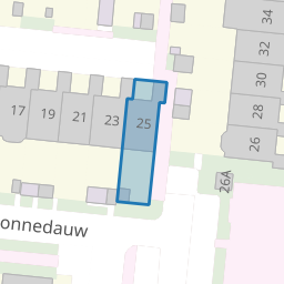 Perceel BKP00-D-3040