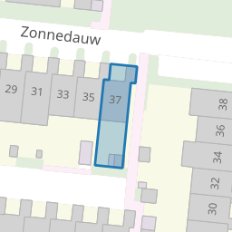 Perceel BKP00-D-3041