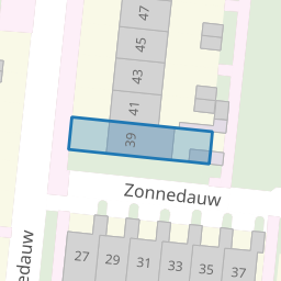 Perceel BKP00-D-3047