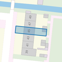 Perceel BKP00-D-3050