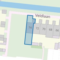 Perceel BKP00-D-3053