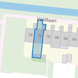 Perceel BKP00-D-3054